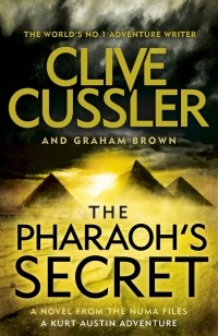  - The Pharaoh's Secret