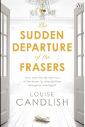 Луиза Кэндлиш - The Sudden Departure of the Frasers
