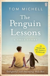 The Penguin Lessons