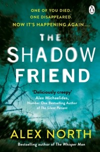 The Shadow Friend