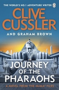  - Journey of the Pharaohs