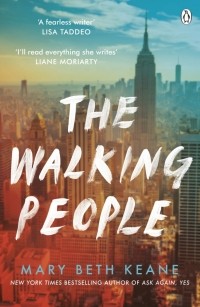Мэри Бет Кин - The Walking People