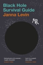 Levin Janna - Black Hole Survival Guide