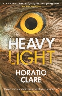 Горацио Клэр - Heavy Light