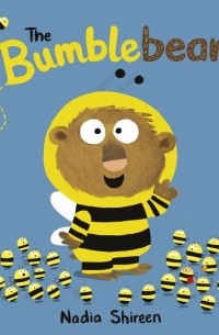 The Bumblebear