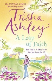 Trisha  Ashley - A Leap of Faith