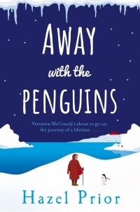Хейзел Прайор - Away With the Penguins