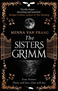 Менна ван Прааг - The Sisters Grimm