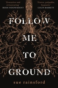 Сью Рейнсфорд - Follow Me To Ground