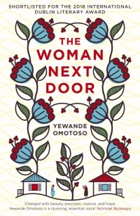 Еванде Омотосо - The Woman Next Door