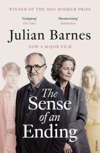 Джулиан Барнс - The Sense of an Ending