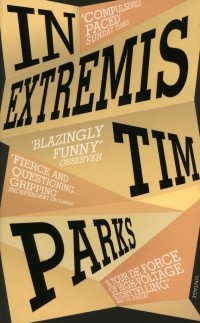 Тим Паркс - In Extremis