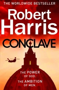Роберт Харрис - Conclave