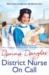 Донна Дуглас - District Nurse On Call