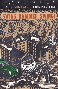 Джефф Торрингтон - Swing Hammer Swing!