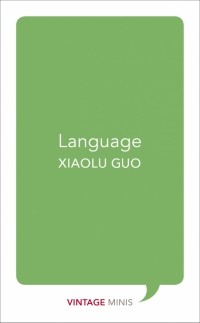 Сяолу Го - Language