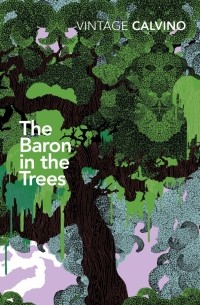 The Baron in the Trees