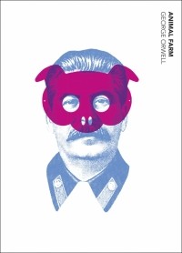 Джордж Оруэлл - Animal Farm