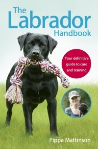 Пиппа Мэттинсон - The Labrador Handbook