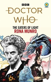 Munro Rona - Doctor Who. The Eaters of Light