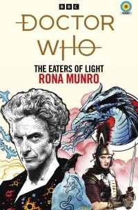 Doctor Who. The Eaters of Light