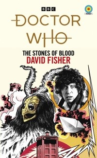 David Fisher - Doctor Who. The Stones of Blood