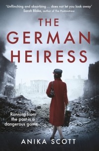 The German Heiress