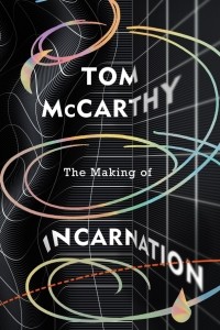 Том Маккарти - The Making of Incarnation