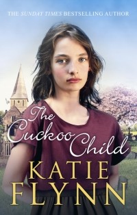 Кати Флинн - The Cuckoo Child