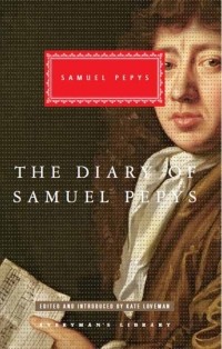 Сэмюэл Пипс - The Diary of Samuel Pepys