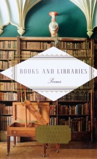  - Books and Libraries. Poems