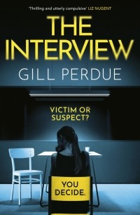 Perdue Gill - The Interview