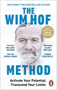 Вим Хоф - The Wim Hof Method