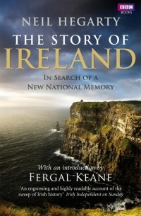 The Story of Ireland