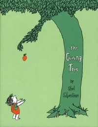 Шел Сильверстейн - The Giving Tree