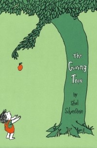 Шел Сильверстейн - The Giving Tree