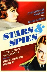  - Stars and Spies