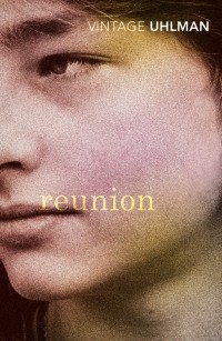 Фред Ульман - Reunion