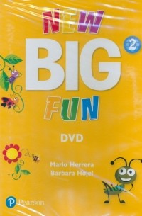  - New Big Fun 2. DVD