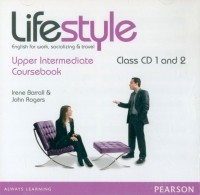  - CDs. Lifestyle. Upper Intermediate. Class
