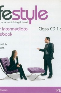 CDs. Lifestyle. Upper Intermediate. Class