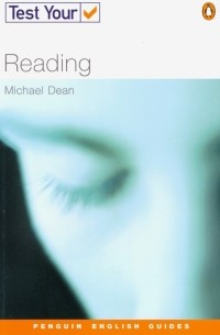 Michael Dean - Test Your Reading