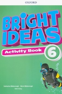 Bright Ideas. Level 6. Activity Book with Online Practice