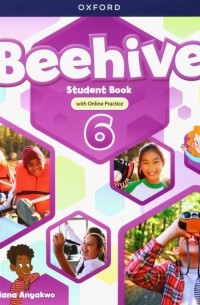 Beehive. Level 6. Student Book with Online Practice