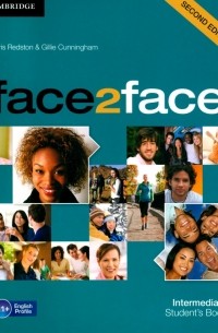  - face2face. Intermediate. Student's Book