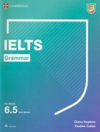  - IELTS Grammar For Bands 6. 5 and above with answers and downloadable audio
