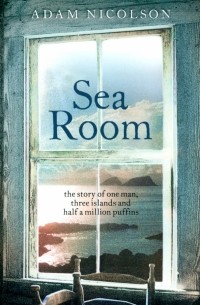 Адам Николсон - Sea Room