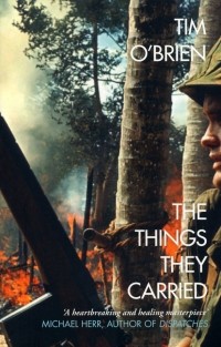 Тим О'Брайен - The Things They Carried