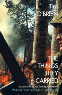 Тим О'Брайен - The Things They Carried