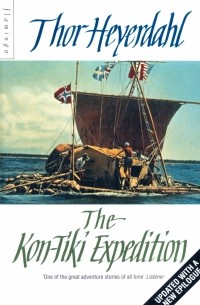 The Kon-Tiki Expedition